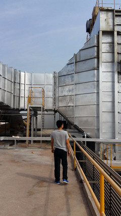 伊清環?！?【工廠除塵器】-【達標神器】工廠除塵器-佛山市伊清環保工程 .