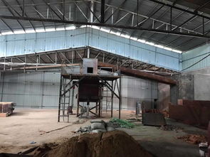 寧夏煉鉛爐設備生產廠家 旭誠環保設備廢電瓶煉鉛爐制作商圖片