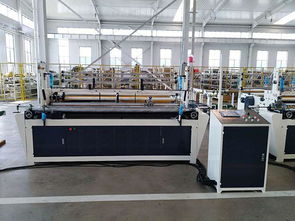 衛(wèi)生紙加工廠需要上環(huán)保設(shè)備嗎