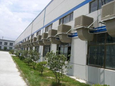 區(qū)域性環(huán)保設(shè)備解決方案 宿遷、鹽城、連云港的工業(yè)環(huán)境優(yōu)化應(yīng)用