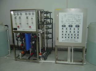 專(zhuān)業(yè)供應(yīng)寧波大型純水設(shè)備與北侖凈水解決方案，助力環(huán)保事業(yè)