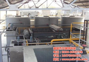 超市污水處理設(shè)備 專業(yè)廠家直銷，高效環(huán)保解決方案