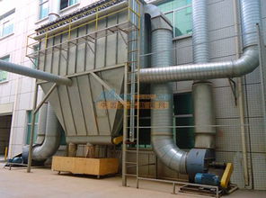 木器廠除塵器選購指南 價(jià)格分析與購買渠道