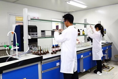 完美明星產(chǎn)品誕生記:堅持把事情做對 生物科技研究開發(fā)