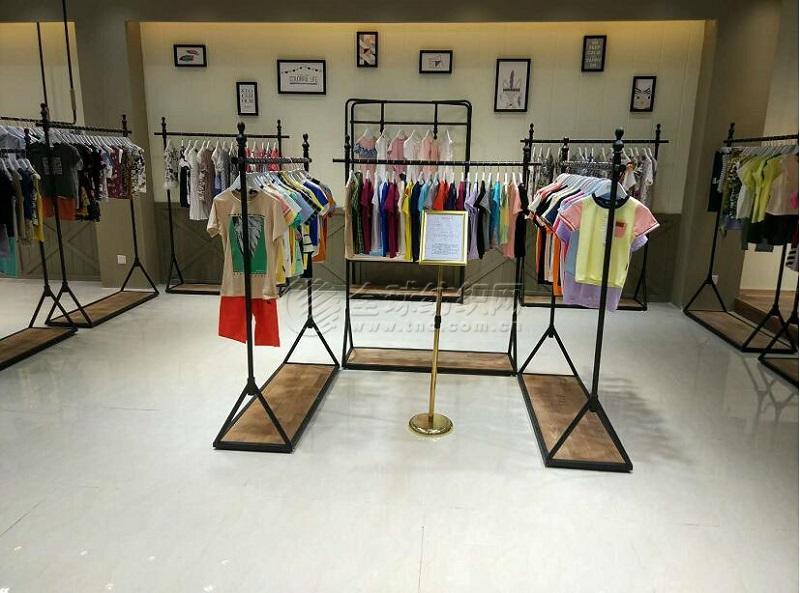 汕尾童裝品牌塔噠兒尾貨處理與品牌服裝批發(fā)策略分析