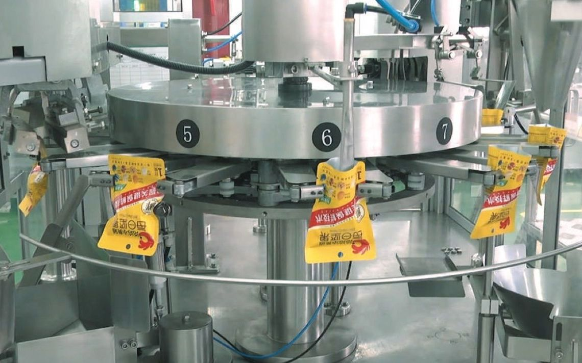 全產(chǎn)業(yè)鏈保障品質(zhì) 洽洽食品專注堅(jiān)果質(zhì)造