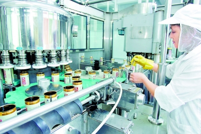 建寧食品工業加大技改投資，驅動產業升級與市場拓展