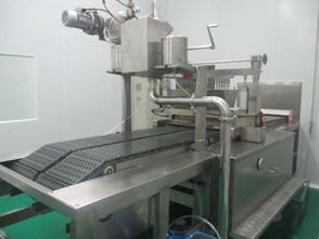 小分子肽固體飲料代加工工廠 賦能食品銷售的新動(dòng)力