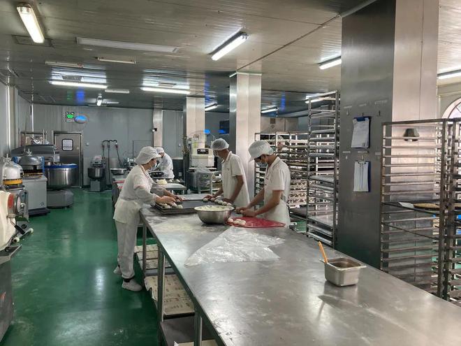 青浦18家食品生產企業有序復工，市場監管多舉措筑牢食品安全防線